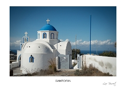 santorin Santorin